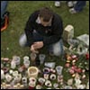 Reaction to Tragedy