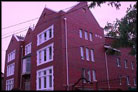 New Ukraine Synagogue a Replica of New York Jewish Landmark New Ukraine Synagogue a Replica of New York Jewish Landmark