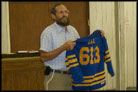 Conference Champions Religious Instruction for Public School Students