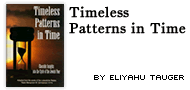 Timeless Patterns in Time