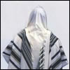 The Kabbalah of the Tallit