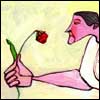 A Bouquet of Roses