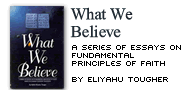 What We Believe